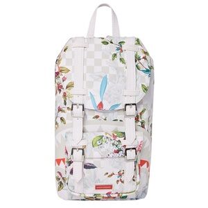 Sprayground Limited Edition Mini Backpack